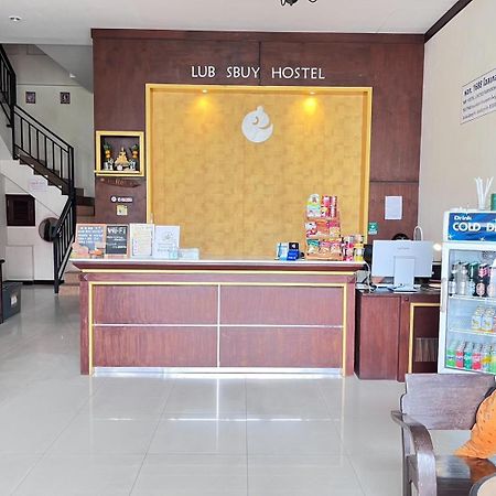 Lub Sbuy Hostel Phuket Buitenkant foto