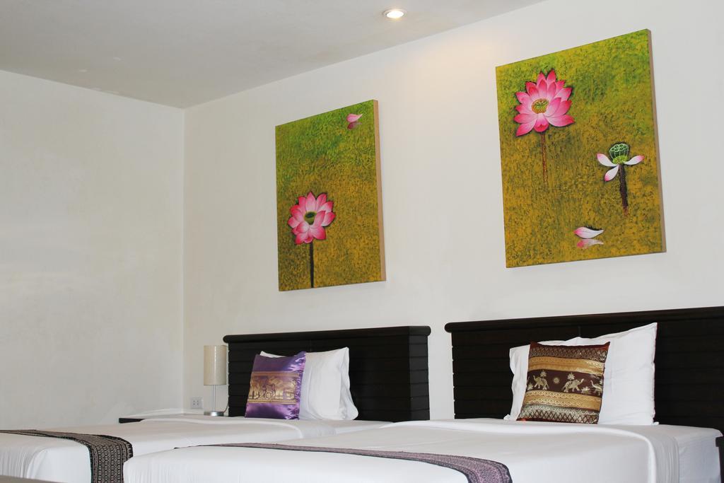 Lub Sbuy Hostel Phuket Buitenkant foto