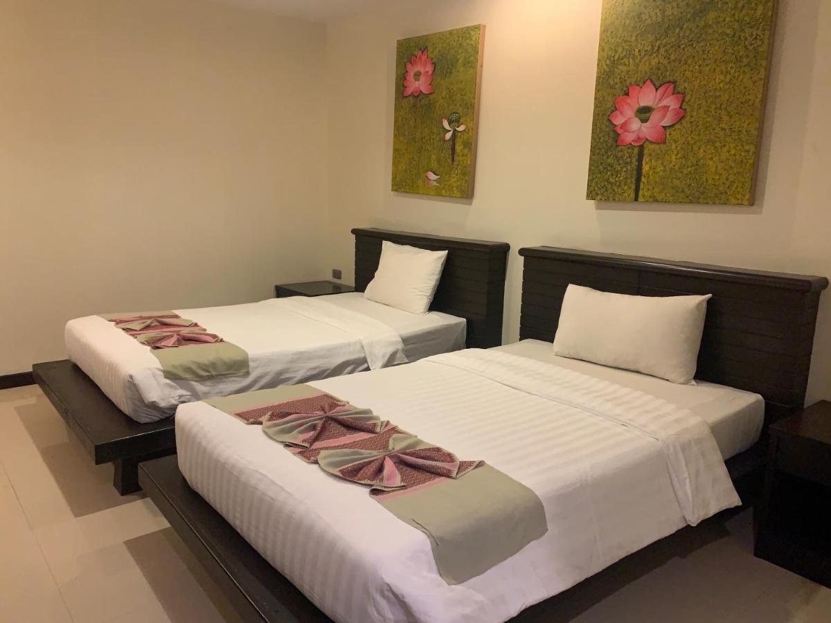 Lub Sbuy Hostel Phuket Buitenkant foto