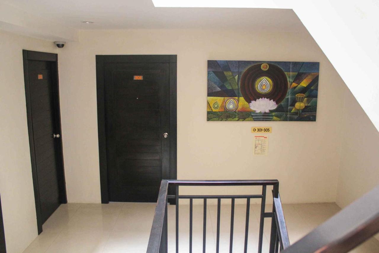 Lub Sbuy Hostel Phuket Buitenkant foto