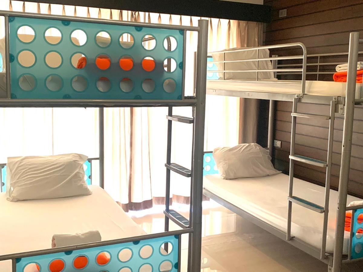 Lub Sbuy Hostel Phuket Buitenkant foto