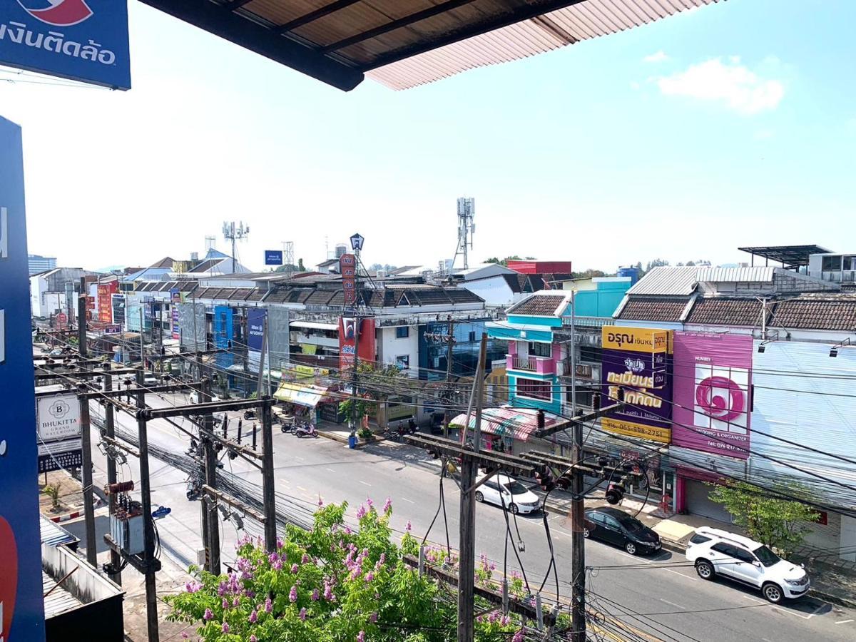 Lub Sbuy Hostel Phuket Buitenkant foto
