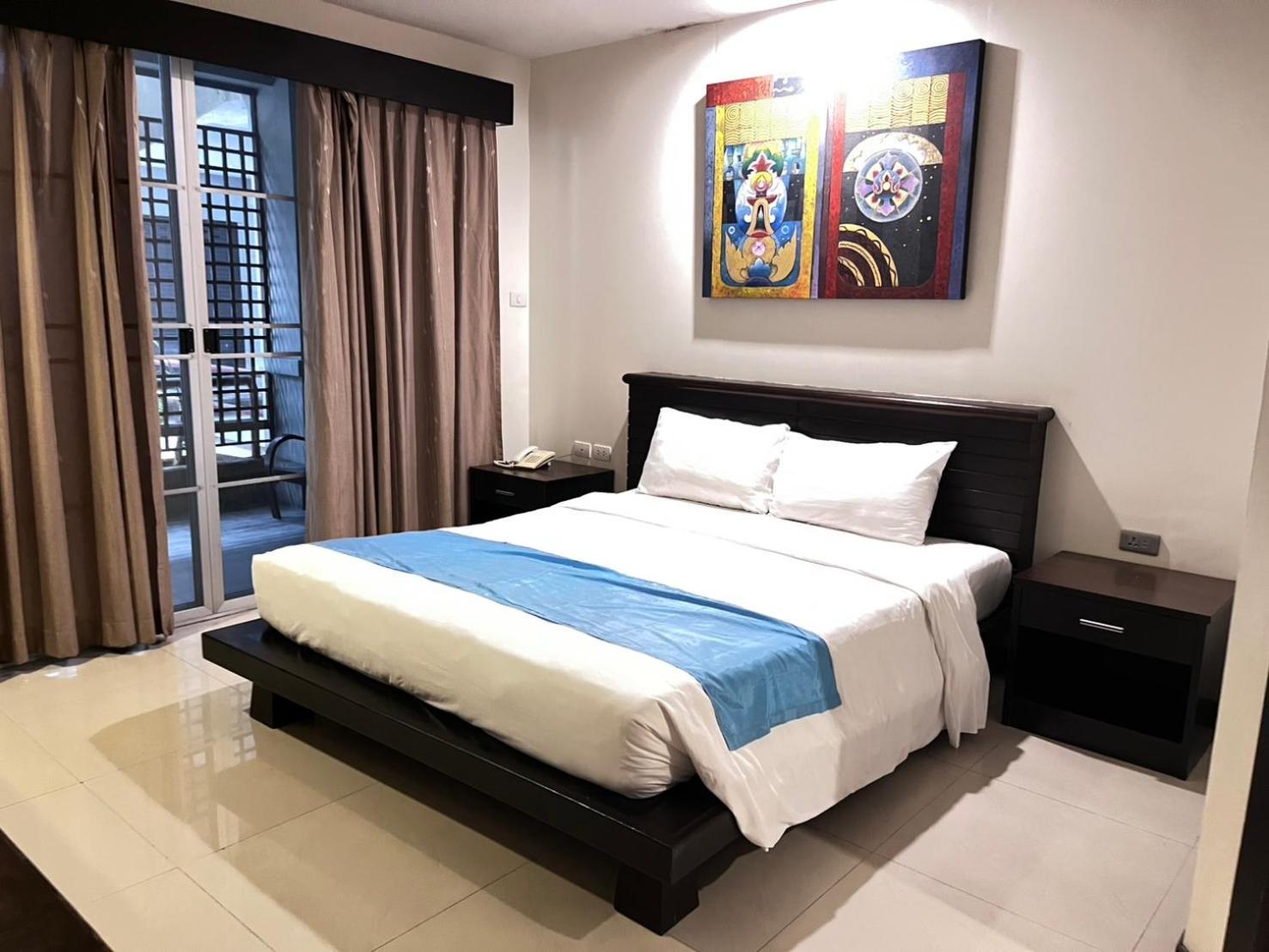 Lub Sbuy Hostel Phuket Buitenkant foto