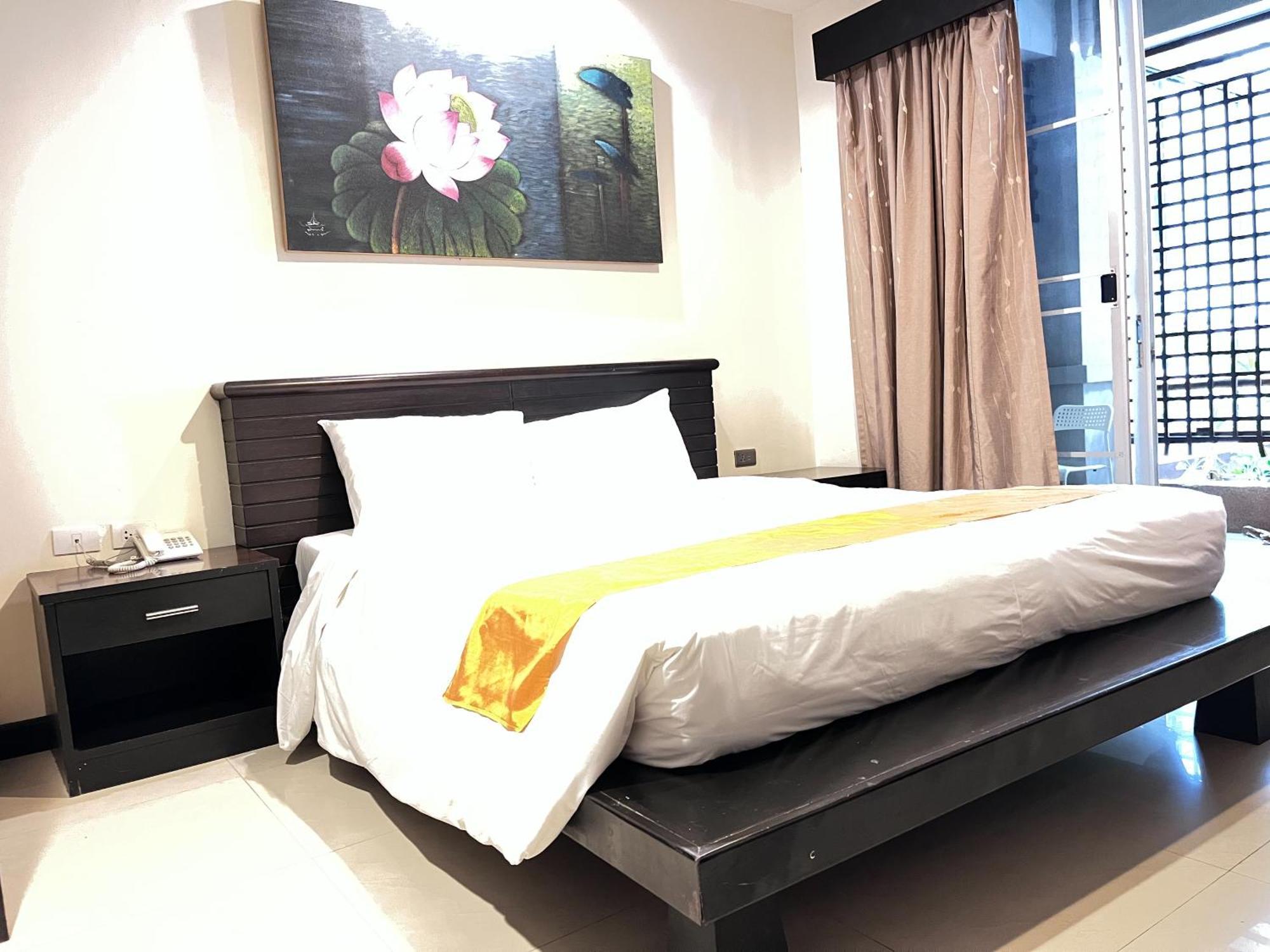 Lub Sbuy Hostel Phuket Buitenkant foto