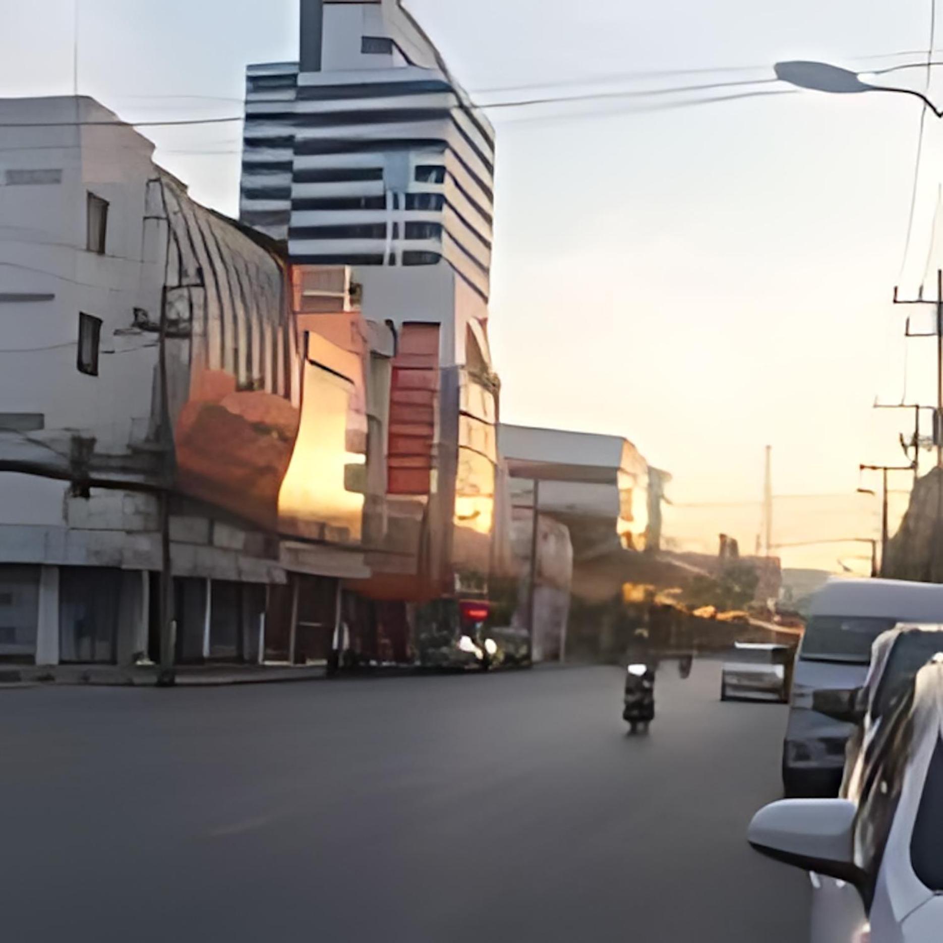 Lub Sbuy Hostel Phuket Buitenkant foto