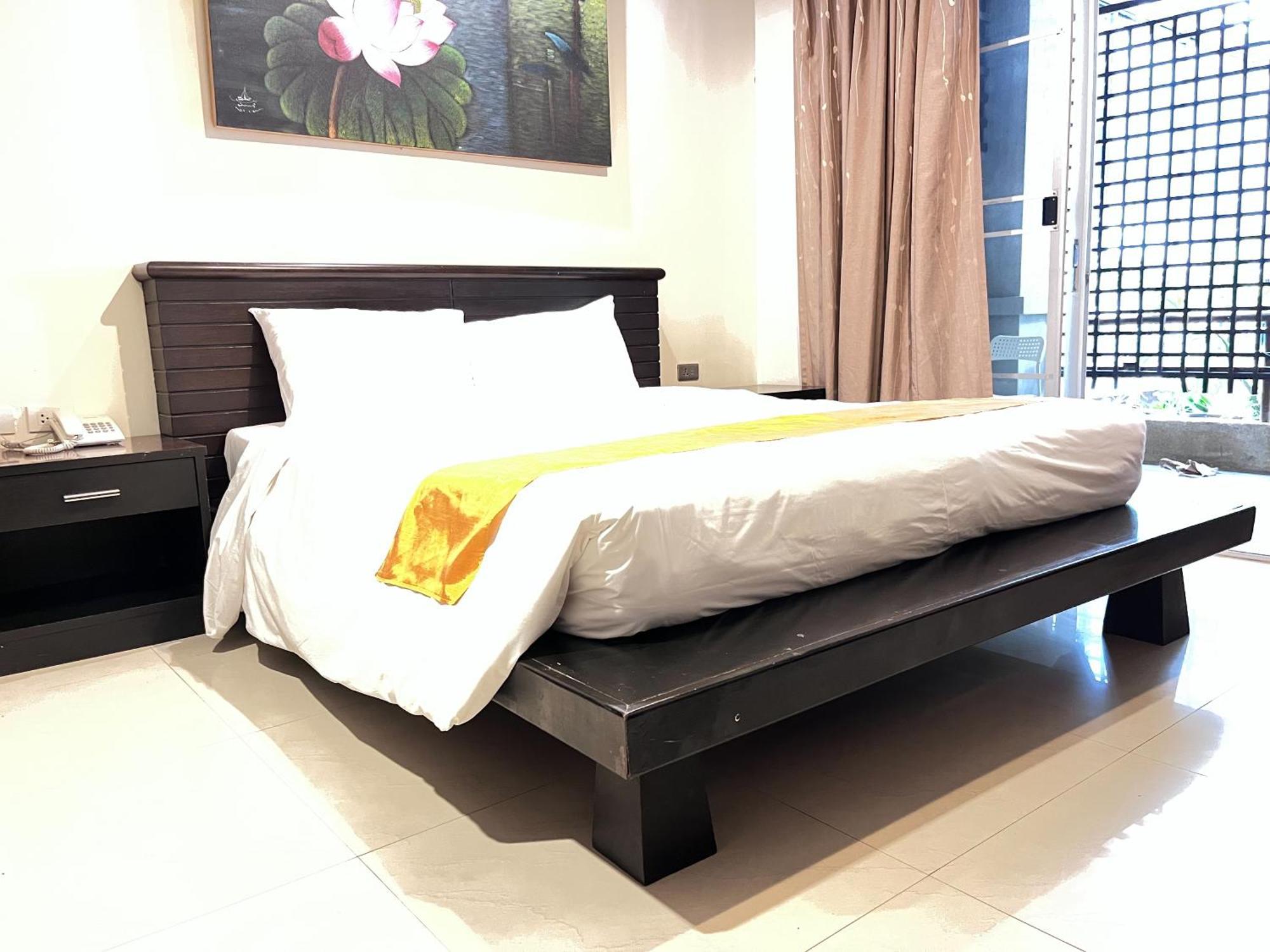 Lub Sbuy Hostel Phuket Buitenkant foto