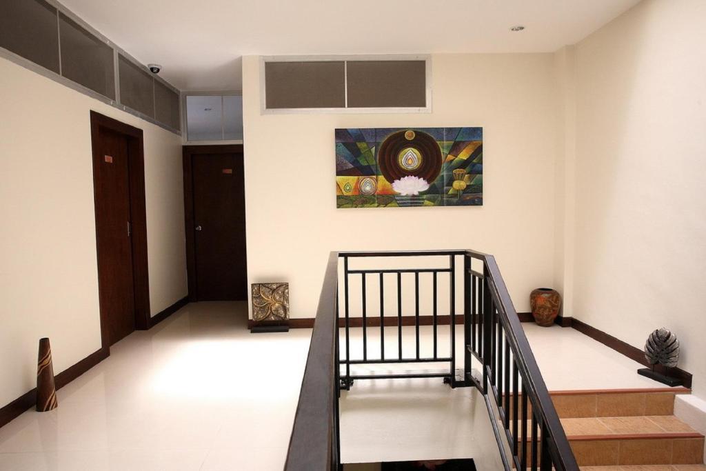 Lub Sbuy Hostel Phuket Kamer foto